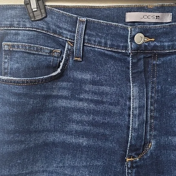 Mens Joe's jeans straight leg size 36x34 - Picture 2 of 5